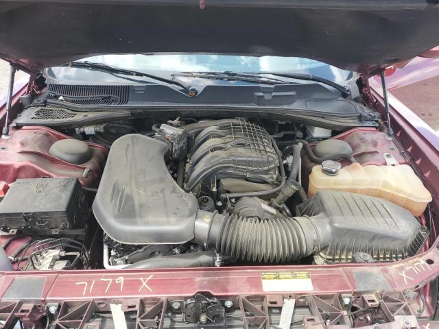 2020 DODGE CHALLENGER - 2C3CDZAG5LH185166