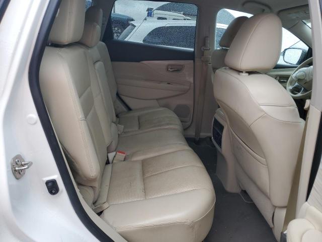 2016 NISSAN MURANO S - 5N1AZ2MHXGN155234