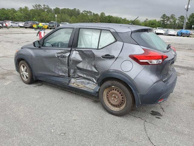 Vin: 3n1cp5bv9ll502613, lot: 56348255, nissan kicks s 20202