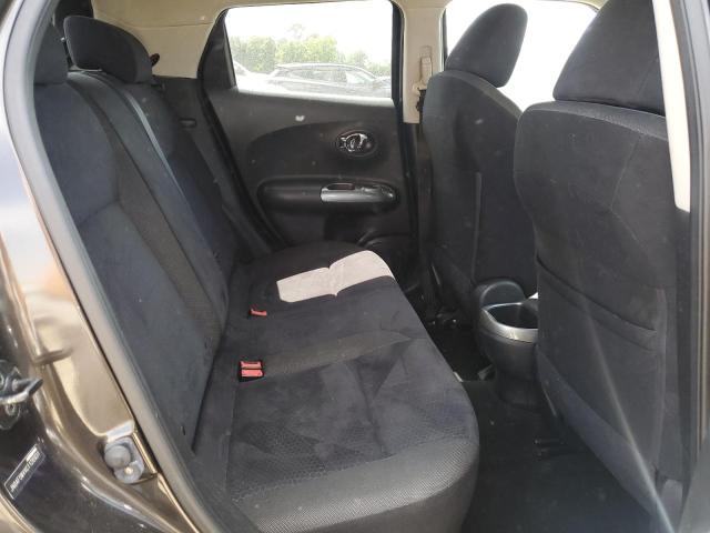2012 NISSAN JUKE S - JN8AF5MVXCT126931