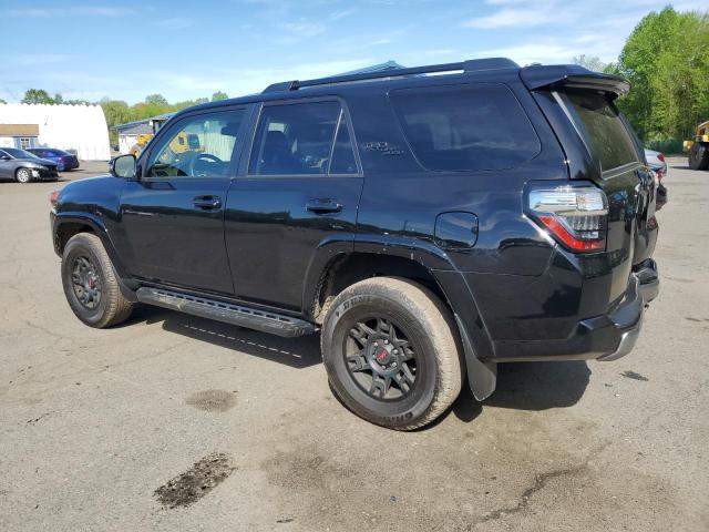 Vin: jteru5jr6p6202009, lot: 55823815, toyota 4runner se se 20232
