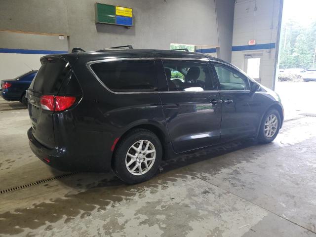 Vin: 2c4rc1dg0lr163849, lot: 58499375, chrysler minivan lxi 20203