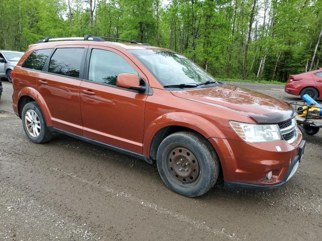 Vin: 3c4pdccg8ct243754, lot: 58535065, dodge journey sxt 20124
