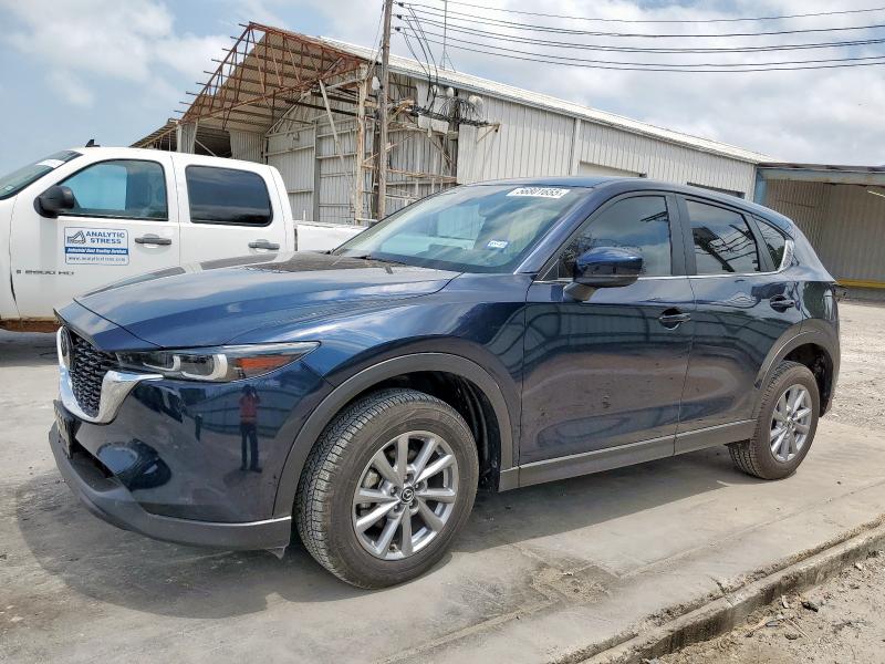 Vin: jm3kfbcm3p0240937, lot: 56801655, mazda cx-5 prefe preferred 2023 img_1