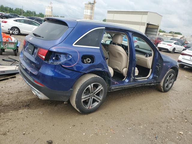 2018 MERCEDES-BENZ GLC 300 WDC0G4JBXJV015641