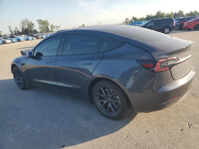 Vin: 5yj3e1ea1pf558134, lot: 57133275, tesla model 3 20232