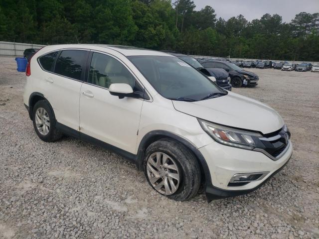 Vin: 5j6rm4h5xfl131750, lot: 57217055, honda crv ex 20154