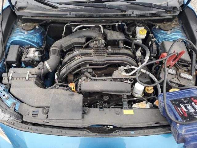 2019 SUBARU IMPREZA 4S3GKAA68K3604009