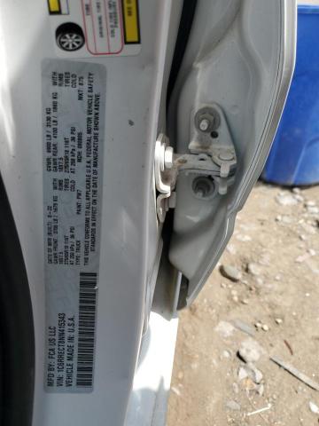 2022 RAM 1500 TRADE - 1C6RRECT8NN415343