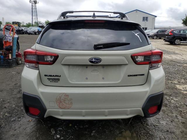 2023 SUBARU CROSSTREK - JF2GTAPC8P8267752