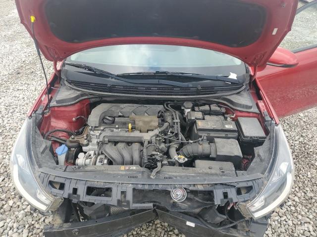 2020 KIA RIO LX - 3KPA24AD4LE318111
