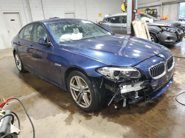Vin: wba5a7c57gg150964, lot: 56468805, bmw 5 series xi 20164