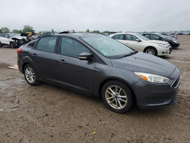 Vin: 1fadp3f29gl309410, lot: 57775235, ford focus se 20164