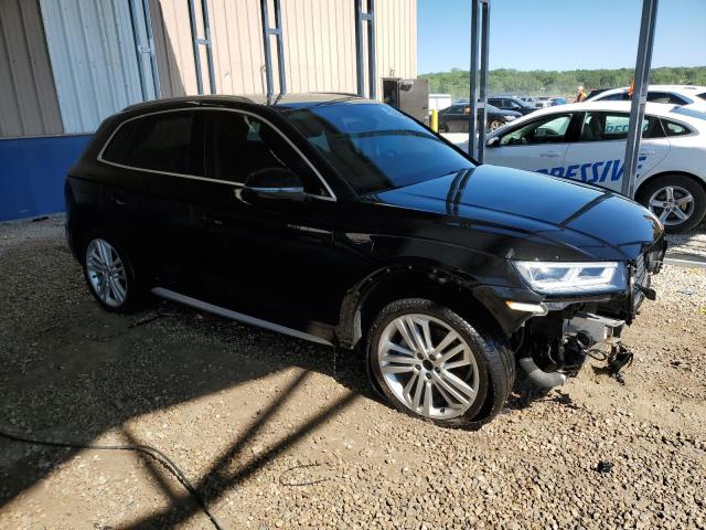 Vin: wa1bnafyxj2017935, lot: 56628695, audi q5 premium plus 20184