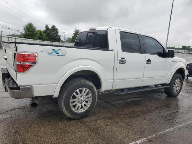 Vin: 1ftfw1et5dkd70713, lot: 58302795, ford f-150 supercrew 20133
