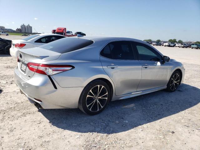 Vin: 4t1m11ak9lu984035, lot: 54785545, toyota camry se 20203