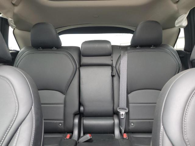 2019 INFINITI QX50 ESSEN - 3PCAJ5M37KF148055