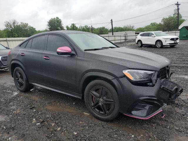 Vin: 4jgfd5kb3sb359002, lot: 55676945, mercedes-benz gle-class 450 4matic 20254