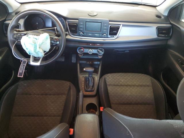 2018 KIA RIO LX 3KPA24ABXJE103652