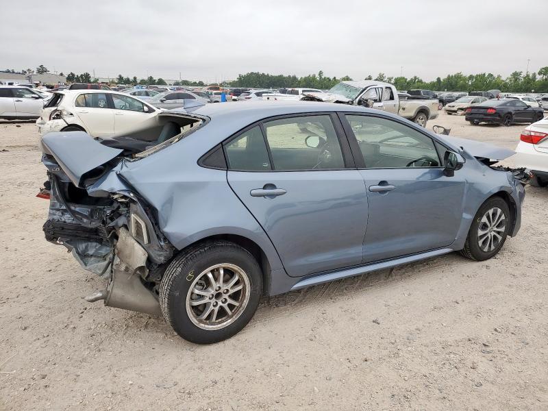 Vin: jtdeamdexn3008354, lot: 57342985, toyota corolla le 20223