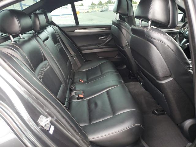 2015 BMW 535 I - WBA5B1C57FG128617