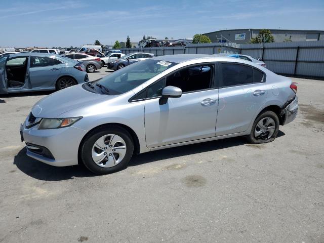 Vin: 2hgfb2f55fh538122, lot: 58127905, honda civic lx 2015 img_1