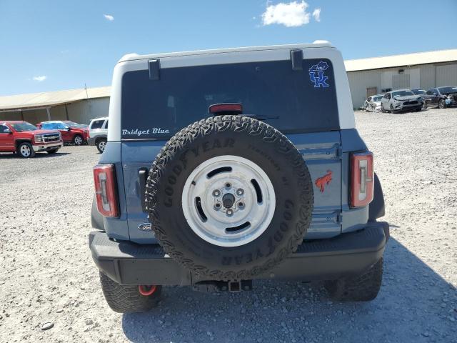 2024 FORD BRONCO HER 1FMDE4CH3RLA18284