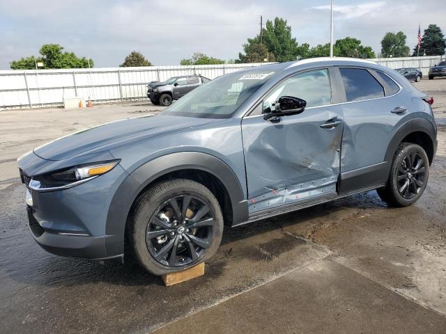 Vin: 3mvdmbclxnm450913, lot: 58537815, mazda cx30 preferred 2022 img_1