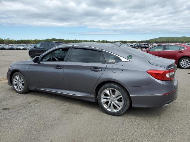 Vin: 1hgcv3f5xma013875, lot: 55316895, honda accord hybrid exl 20212