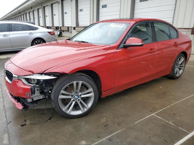 BMW 328 XI SUL