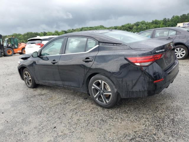 Vin: 3n1ab8cvxry348849, lot: 59058755, nissan sentra sv 20242