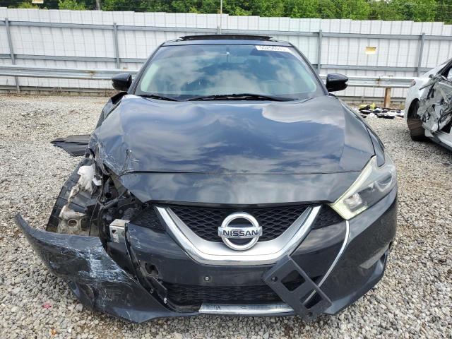 2017 NISSAN MAXIMA 3.5 1N4AA6APXHC412586
