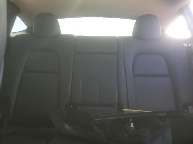 2023 TESLA MODEL Y - 7SAYGDEE7PF965446