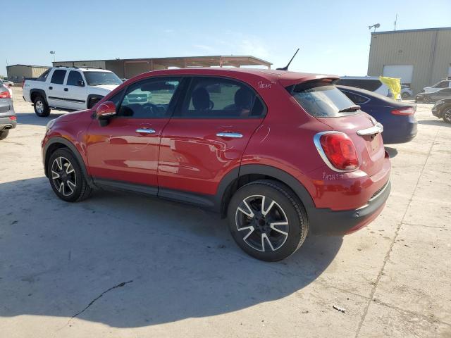 Vin: zfbcfxbt5gp379139, lot: 56105935, fiat 500 easy 20162