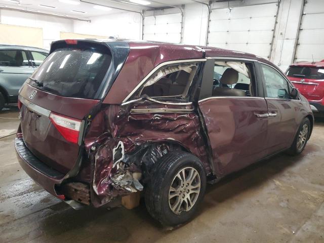 Vin: 5fnrl5h61db047081, lot: 56196555, honda all models exl 20133