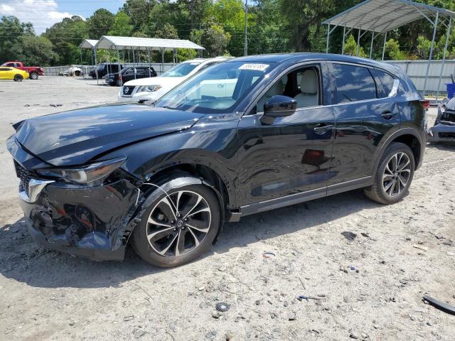 Vin: jm3kfbem0n0577091, lot: 55824185, mazda cx-5 premi premium plus 2022 img_1
