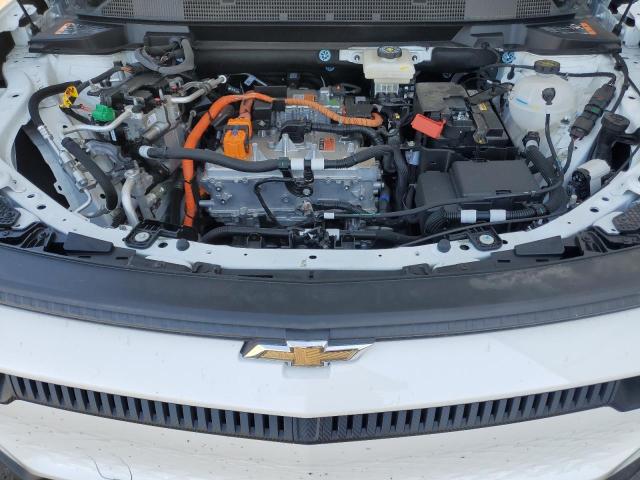 2025 CHEVROLET EQUINOX LT - 3GN7DLRP4SS112579