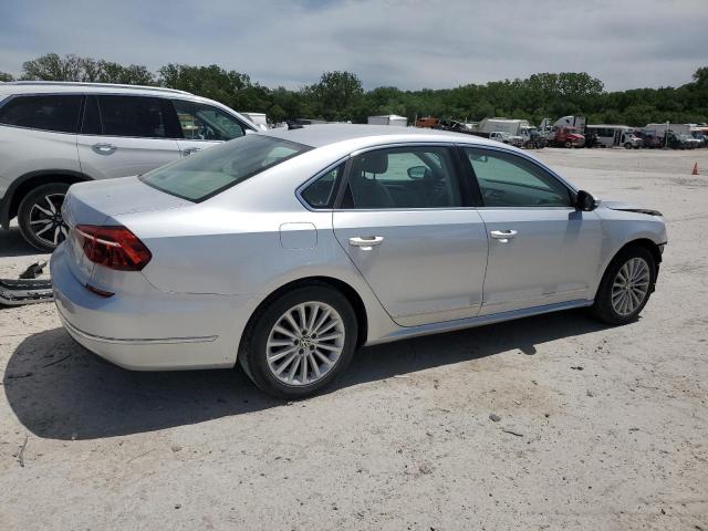 Vin: 1vwbt7a35hc026330, lot: 57322535, volkswagen passat se 20173