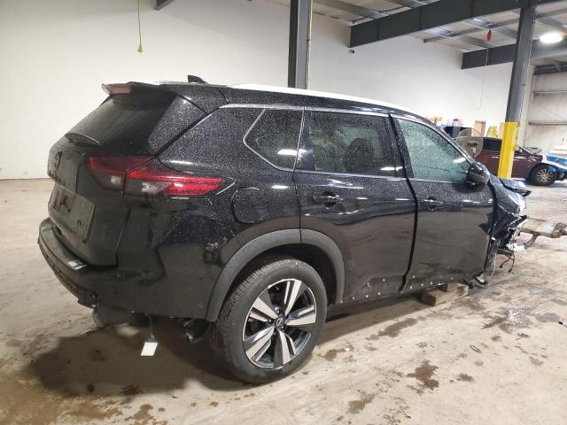 Vin: 5n1bt3cb0rc722722, lot: 55761835, nissan rogue sl 20243