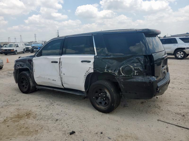 Vin: 1gnlcdec0lr246214, lot: 57220935, chevrolet tahoe police 20202