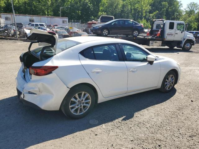 2016 MAZDA 3 TOURING JM1BM1V73G1350851