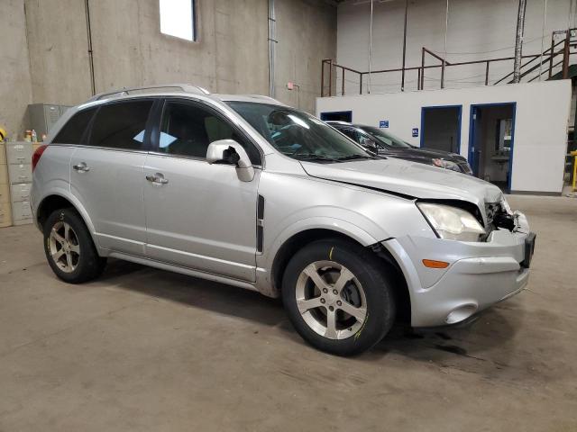 Vin: 3gnal3ek8ds598366, lot: 57682315, chevrolet captiva lt 20134