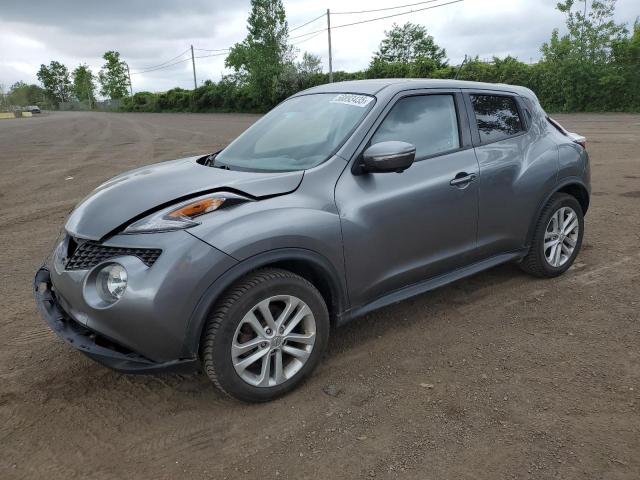 Vin: jn8af5mv1gt660373, lot: 58893435, nissan juke s 2016 img_1