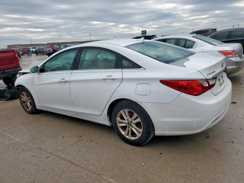 Vin: 5npeb4ac8dh653667, lot: 55510055, hyundai sonata gls 20132