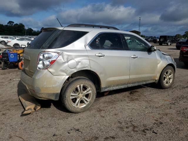 2014 CHEVROLET EQUINOX LT - 1GNALBEK7EZ110491