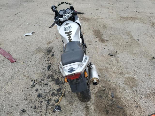 2001 SUZUKI GSF1200 BA JS1GV77A912101349