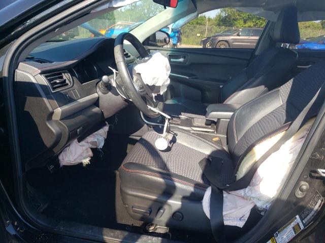 2015 TOYOTA CAMRY LE - 4T1BF1FK4FU986216