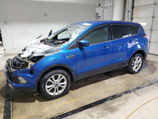 Vin: 1fmcu9gd7hub40268, lot: 56303755, ford escape se 2017 img_1