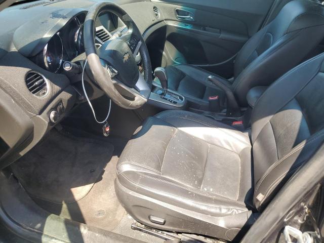 2016 CHEVROLET CRUZE LIMI - 1G1PG5SB4G7227515