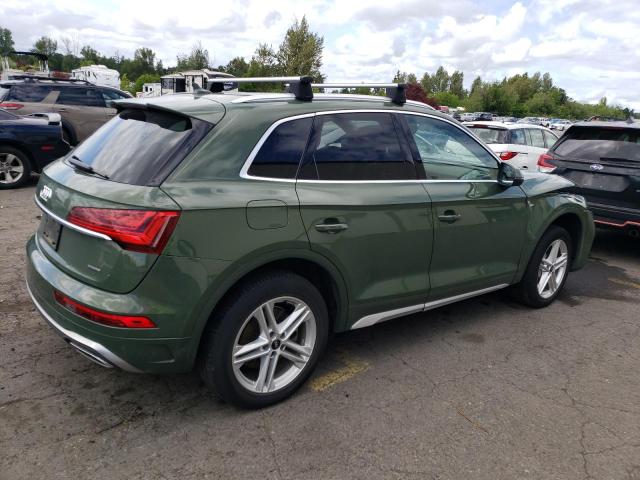 Vin: wa1e2afy6m2039957, lot: 57592115, audi q5 premium plus 20213